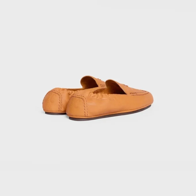 Adam Loafer in Goatskin