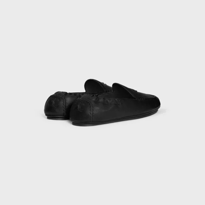 Adam Loafer in Goatskin