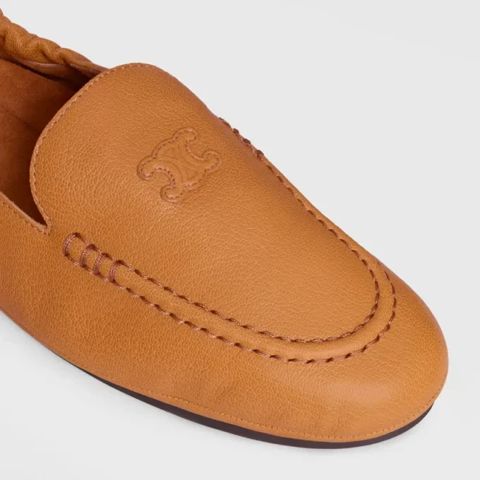 Adam Loafer in Goatskin