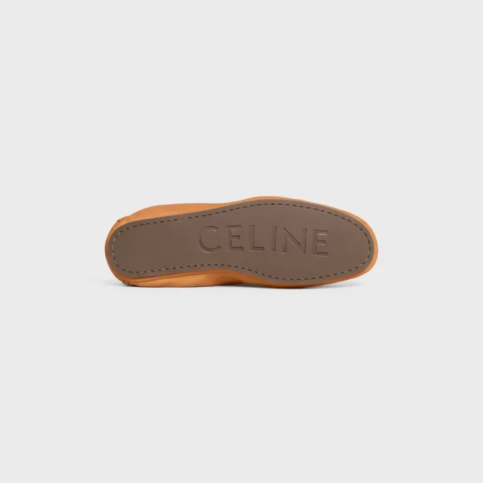 Adam Loafer in Goatskin