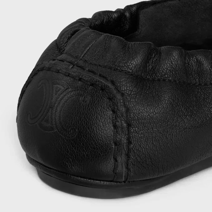Adam Loafer in Goatskin