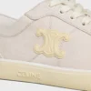 Alan Sneaker with Triomphe in Canvas Alan Sneaker with Triomphe in Canvas