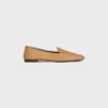 Aura Loafer in Goatskin