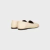 Aura Loafer in Goatskin
