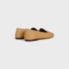 Aura Loafer in Goatskin