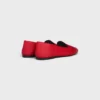 Aura Loafer in Goatskin