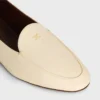Aura Loafer in Goatskin