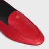 Aura Loafer in Goatskin