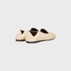 Aura Loafer in Goatskin