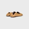 Aura Loafer in Goatskin