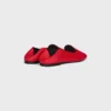 Aura Loafer in Goatskin