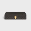 Backgammon in Triomphe Canvas Backgammon in Triomphe Canvas