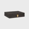 Backgammon in Triomphe Canvas Backgammon in Triomphe Canvas