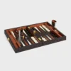 Backgammon in Triomphe Canvas Backgammon in Triomphe Canvas