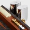 Backgammon in Triomphe Canvas Backgammon in Triomphe Canvas