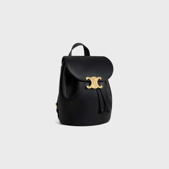 Backpack Celine Bonnie in Smooth Calfskin Backpack Celine Bonnie in Smooth Calfskin