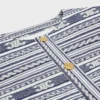 Baja Cardigan Jacket in Cotton Wool