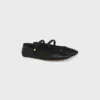 Ballet Ballerina in Lambskin Ballet Ballerina in Lambskin