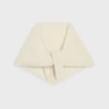 Bandana in Cashmere and Silk Bandana in Cashmere and Silk