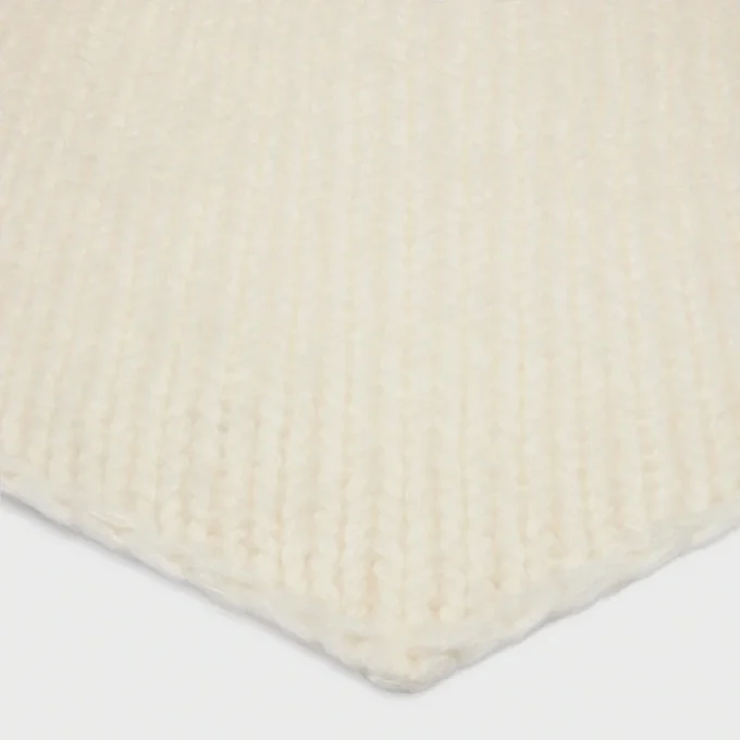 Bandana in Cashmere and Silk Bandana in Cashmere and Silk