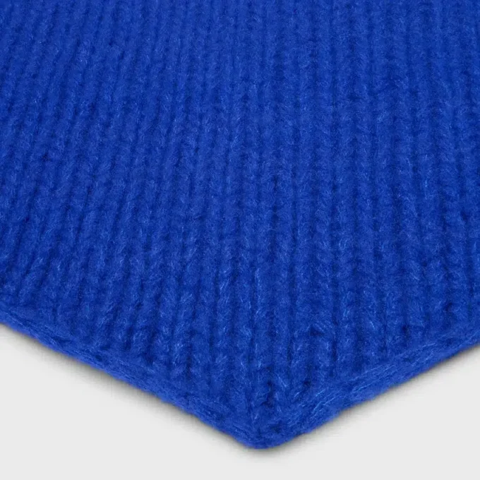 Bandana in Cashmere and Silk Bandana in Cashmere and Silk