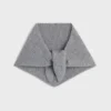 Bandana in Cashmere Silk Bandana in Cashmere Silk