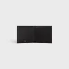 Bi-Fold Card Holder in Triomphe Canvas Bi-Fold Card Holder in Triomphe Canvas