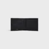 Bi-Fold Wallet in Triomphe Canvas