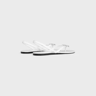 Biki Sandal in Calfskin