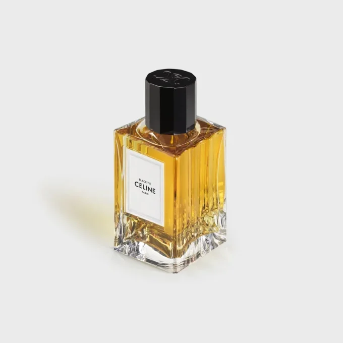 Black Tie Eau De Parfum 100Ml Black Tie Eau De Parfum 100Ml
