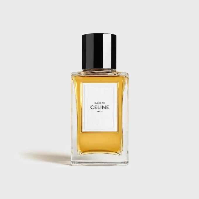 Black Tie Eau De Parfum 200Ml Black Tie Eau De Parfum 200Ml