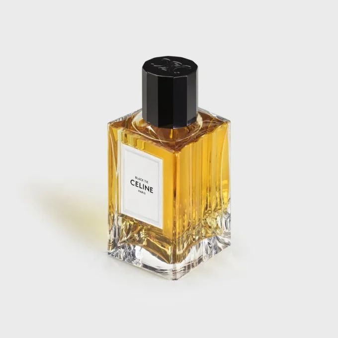 Black Tie Eau De Parfum 200Ml Black Tie Eau De Parfum 200Ml