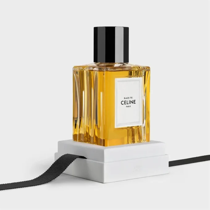 Black Tie Eau De Parfum 200Ml Black Tie Eau De Parfum 200Ml