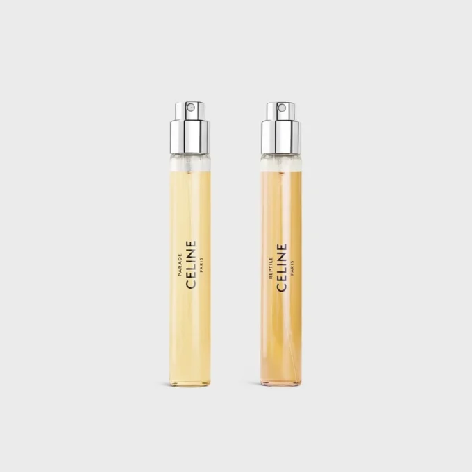 Gold Travel Spray and Refills Eau De Parfum 2X15Ml Gold Travel Spray and Refills Eau De Parfum 2X15Ml