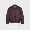 Blouson in Calfskin Blouson in Calfskin