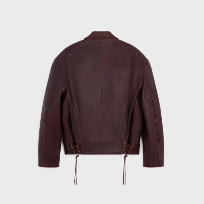 Blouson in Calfskin Blouson in Calfskin