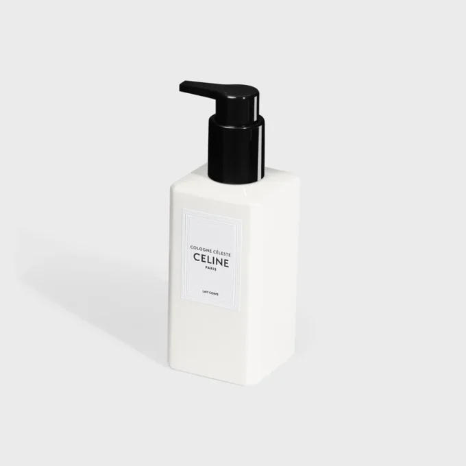 Body Lotion Cologne CéLeste 250Ml Body Lotion Cologne CéLeste 250Ml