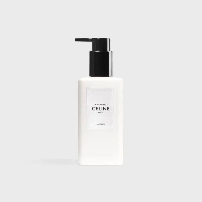 Body Lotion La Peau Nue 250Ml Body Lotion La Peau Nue 250Ml