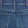 Bootcut Jeans in Dark Union Wash Denim Bootcut Jeans in Dark Union Wash Denim