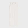 Boyfriend Jeans 001 in Cotton Denim Boyfriend Jeans 001 in Cotton Denim