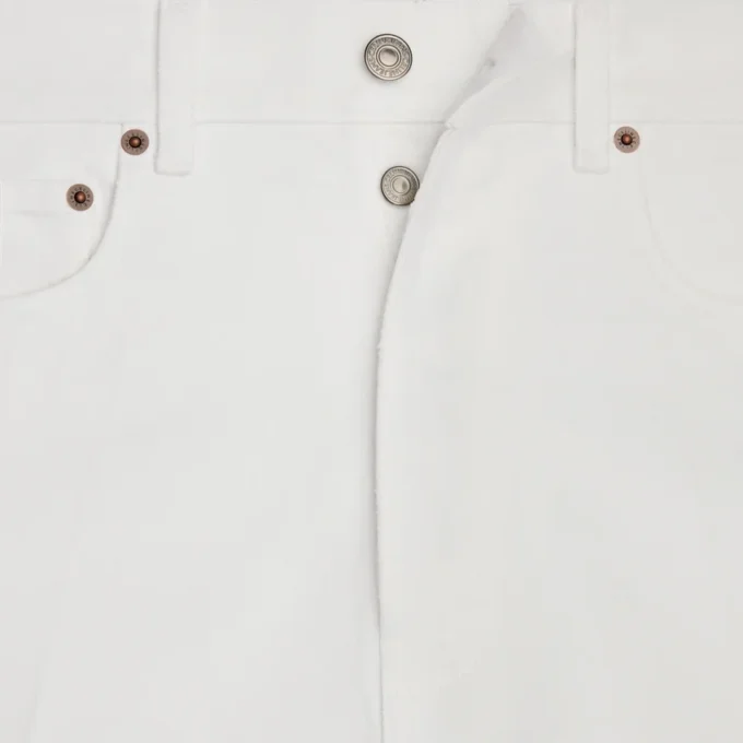 Boyfriend Jeans 001 in Cotton Denim Boyfriend Jeans 001 in Cotton Denim