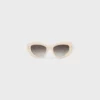 Butterfly S320 Sunglasses in Acetate Butterfly S320 Sunglasses in Acetate