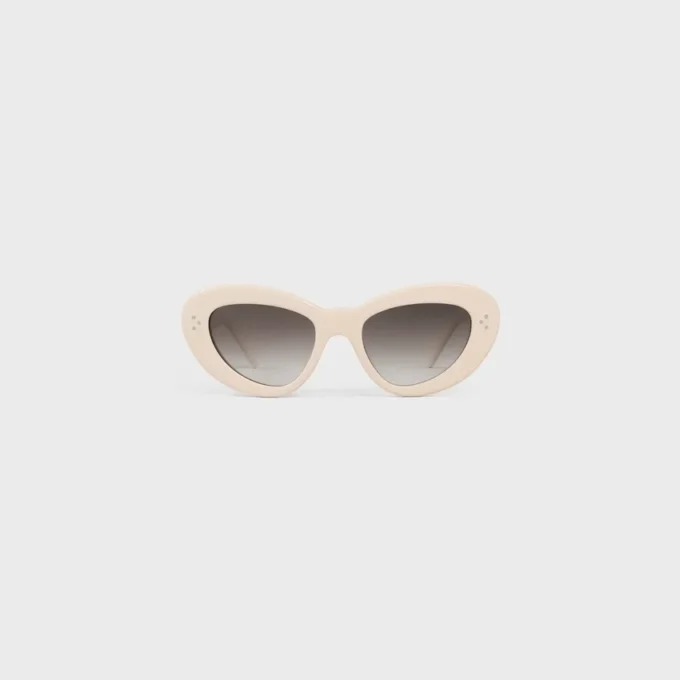 Butterfly S320 Sunglasses in Acetate Butterfly S320 Sunglasses in Acetate