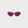 Butterfly S320 Sunglasses in Acetate Butterfly S320 Sunglasses in Acetate