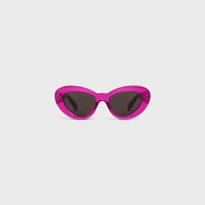 Butterfly S320 Sunglasses in Acetate Butterfly S320 Sunglasses in Acetate