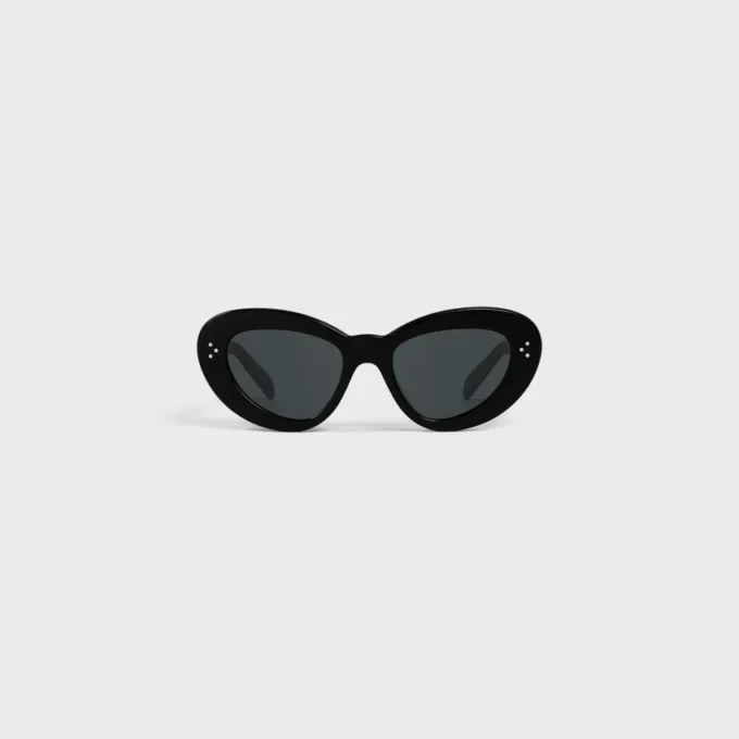 Butterfly S320 Sunglasses in Acetate Butterfly S320 Sunglasses in Acetate
