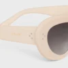 Butterfly S320 Sunglasses in Acetate Butterfly S320 Sunglasses in Acetate