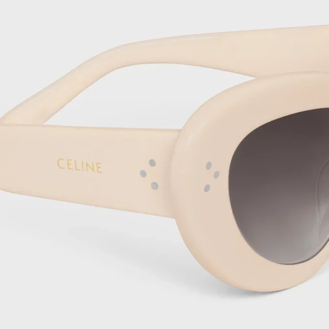 Butterfly S320 Sunglasses in Acetate Butterfly S320 Sunglasses in Acetate
