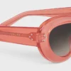 Butterfly S320 Sunglasses in Acetate Butterfly S320 Sunglasses in Acetate