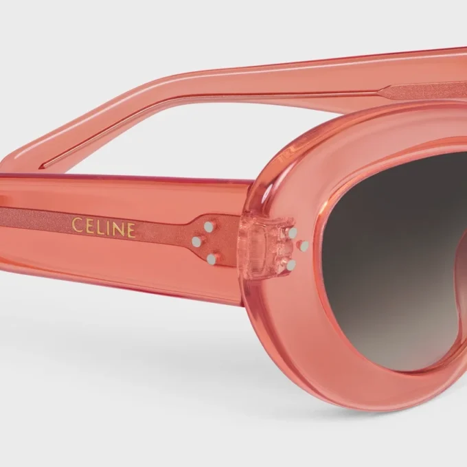Butterfly S320 Sunglasses in Acetate Butterfly S320 Sunglasses in Acetate